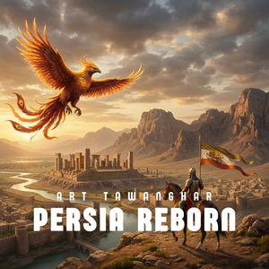Persia Reborn