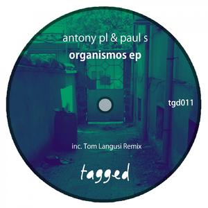 Feel the vibe (Original Mix)