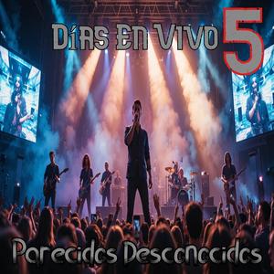 Me Seguís Enamorando (Vivo)