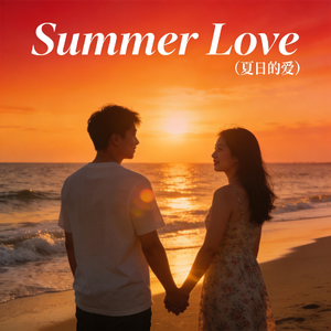 Summer Love（夏日的爱）