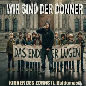 Wir sind der Donner