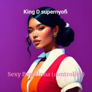 Sexy Barcelona (controller)