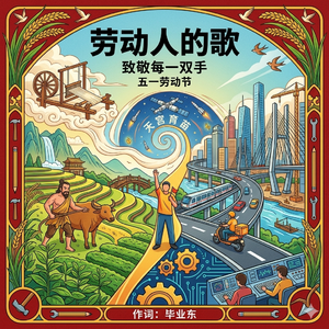 劳动人的歌