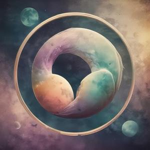 只剩我一人彷徨