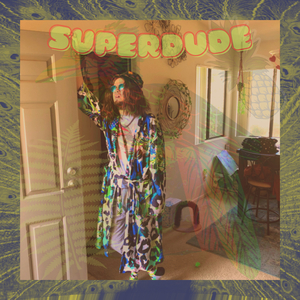 Superdude