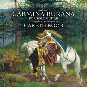 Carmina Burana: I. O Fortuna (2024 Remaster)