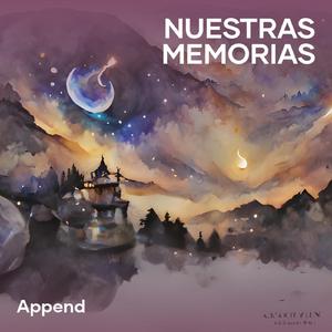 Nuestras memorias
