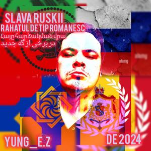 Армянский Ночь Armenian night (Անընդհատ և անվերապահորեն)