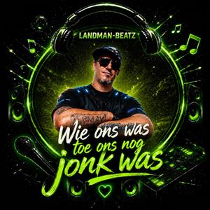 Wie ons was toe ons nog jonk was