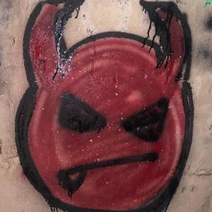 FIGHTING WITH MY DEMONS (feat. Bkwds)