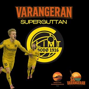 SUPERGUTTAN BODØ/GLIMT