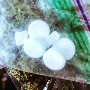 Burn Wit' Me (Señorita '16)