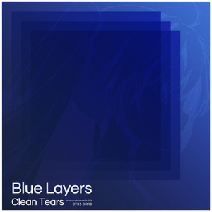 Blue Layers (Extended Mix) (feat. 初音ミク)