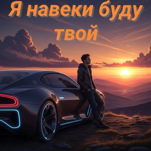 Я навеки буду твой