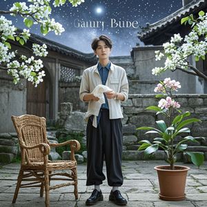 沙哑的呼唤_陈濠槟