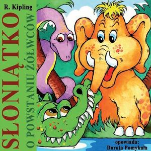 O powstaniu Zólwców