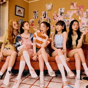 Birthday 中文填词（Cover：red velvet）