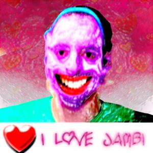 I LOVE JAMBI