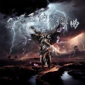 马里亚纳狂想曲