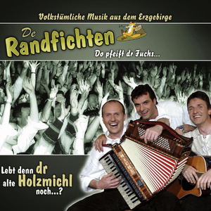 Lebt Denn Dr Alte Holzmichl Noch?