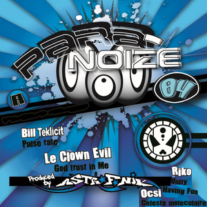 Pulse Rate (Original Mix)