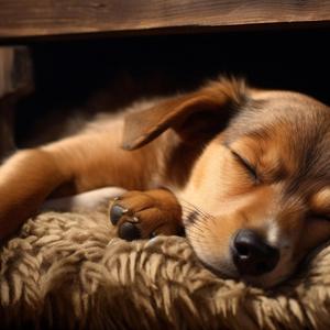 犬のためのリラックスセレナーデ