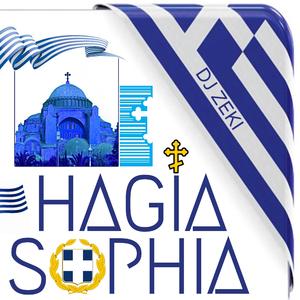 Hagia Sophia