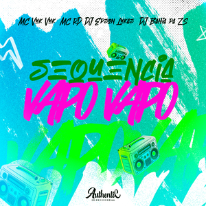Sequencia do Vapo Vapo (Speed Up)