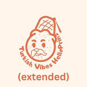 Turkish Vibes (Extended)
