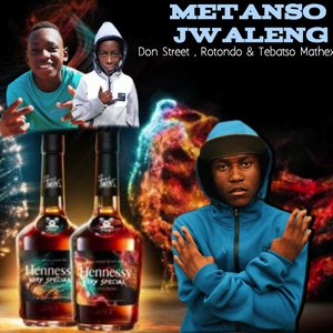 Metanso Jwaleng