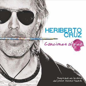 Florecitas en el pelo (feat. Ginés Cedrés)