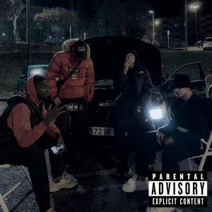 Hunter (feat. 27 Studios)