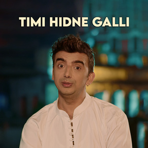 Timi Hidne Galli