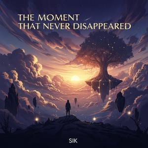 사라지지않은순간