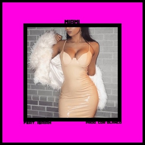 Miami (prod. cor blanco)