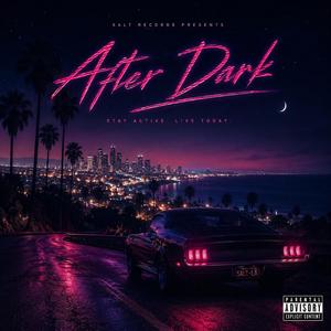 Change After Dark