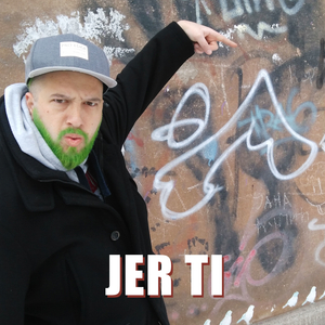 Izgubio sam te