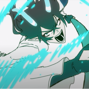 Dan Heng Rises 丹恒的觉醒