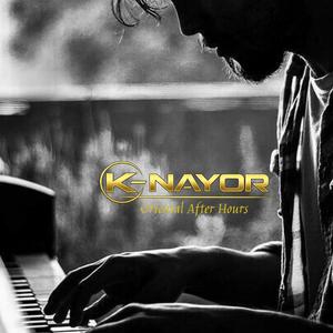 Sunset on the Medina