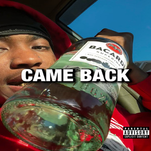 CameBack