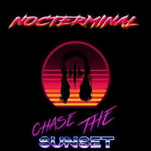 Chase The Sunset