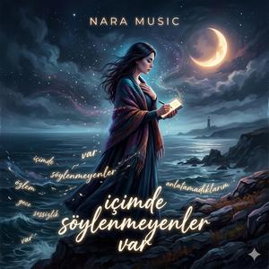 İçimde Söylenmeyenler Var