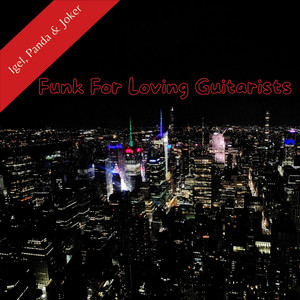 Funk for Loving Guitarists