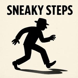 Sneaky Steps