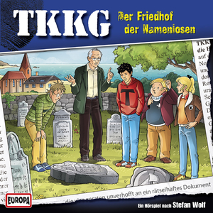 194 - Der Friedhof der Namenlosen (Teil 06)
