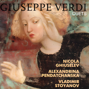 Attila, Act I: Duet Attila and Ezio "Tardo per gli anni, e tremulo"