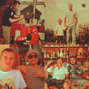 Jedi Of Jazz (feat. Roukaya B & Yelah Music)