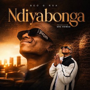 Ndiyabonga