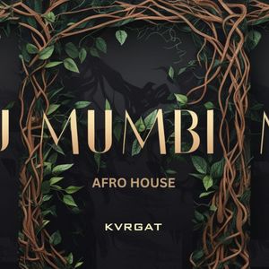 mumbi (by law) afro house