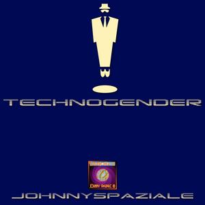 Technogender